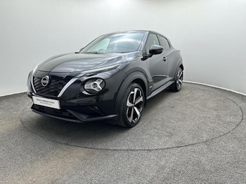 Used Nissan Juke 2023 for sale - 79226420: Photo