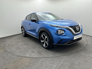 Used Nissan Juke 2022 for sale - 77505748: Photo