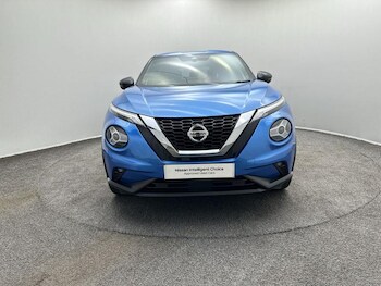 Used Nissan Juke 2022 for sale - 77505748: Photo