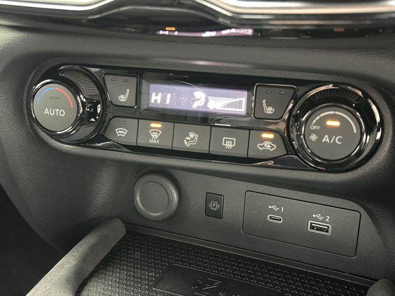 Used Nissan Juke 2025 for sale - 77653743: Photo 14