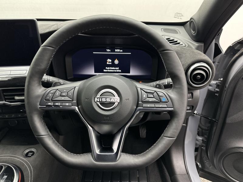 Used Nissan Juke 2025 for sale - 77653743: Photo 15