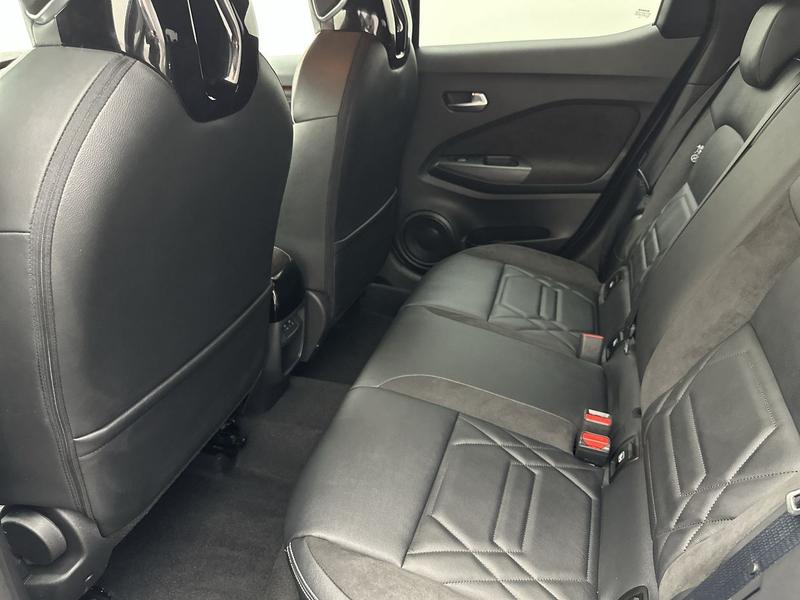 Used Nissan Juke 2025 for sale - 77653743: Photo 19