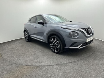 Used Nissan Juke 2025 for sale - 77653743: Photo