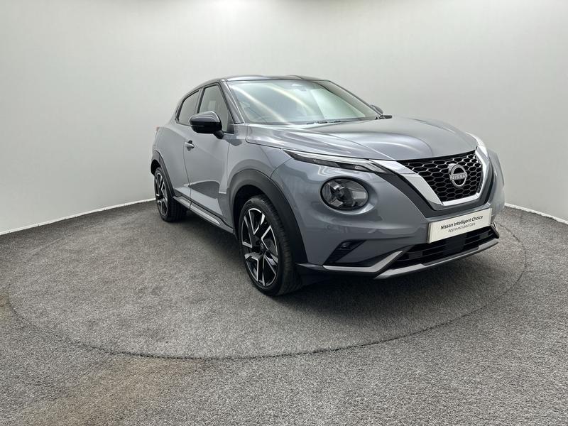 Used Nissan Juke 2025 for sale - 77653743: Photo 2
