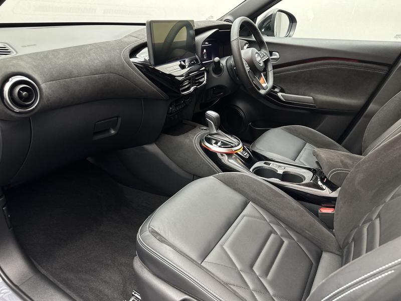 Used Nissan Juke 2025 for sale - 77653743: Photo 20