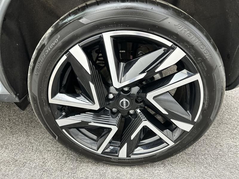 Used Nissan Juke 2025 for sale - 77653743: Photo 22