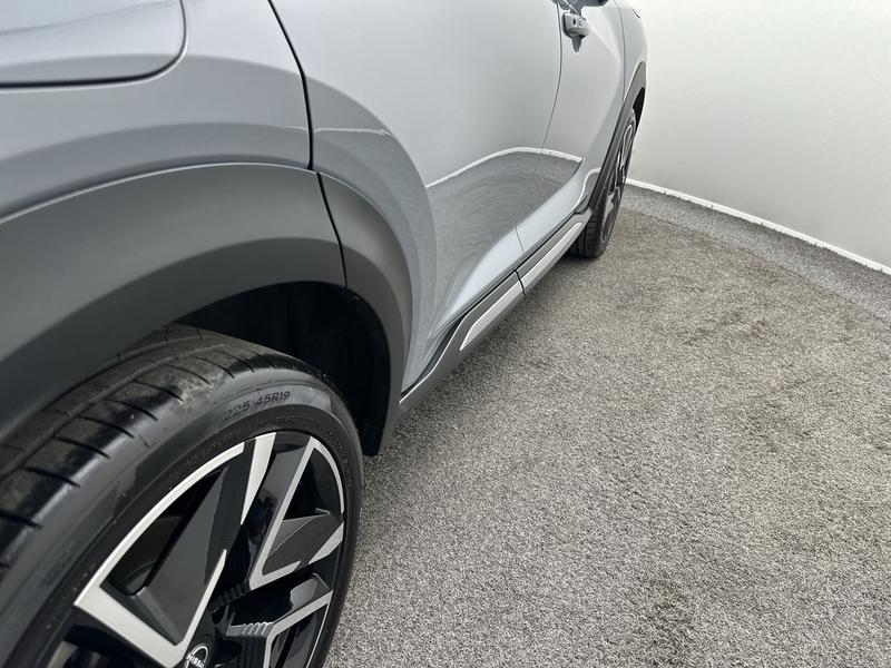 Used Nissan Juke 2025 for sale - 77653743: Photo 23