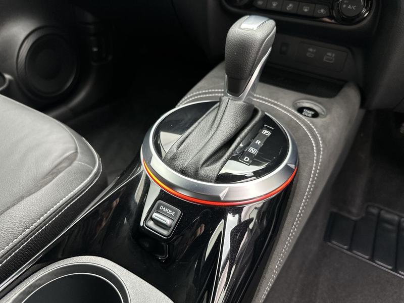 Used Nissan Juke 2025 for sale - 77653743: Photo 25