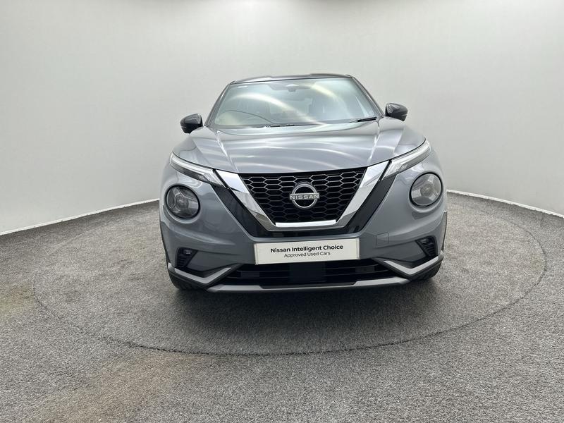 Used Nissan Juke 2025 for sale - 77653743: Photo 3
