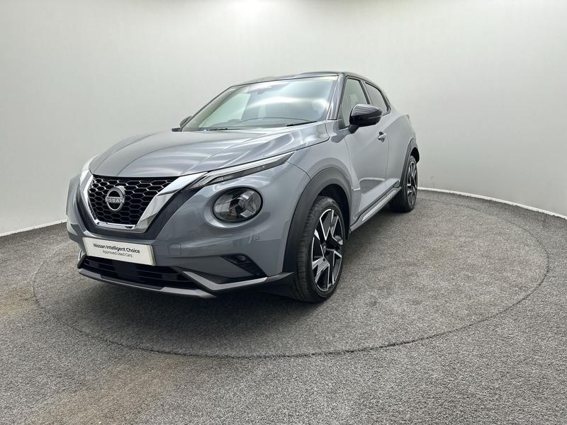 Used Nissan Juke 2025 for sale - 77653743: Photo 4