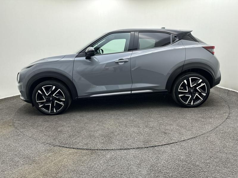 Used Nissan Juke 2025 for sale - 77653743: Photo 5