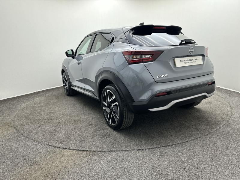 Used Nissan Juke 2025 for sale - 77653743: Photo 6