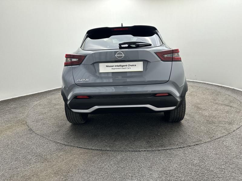 Used Nissan Juke 2025 for sale - 77653743: Photo 7