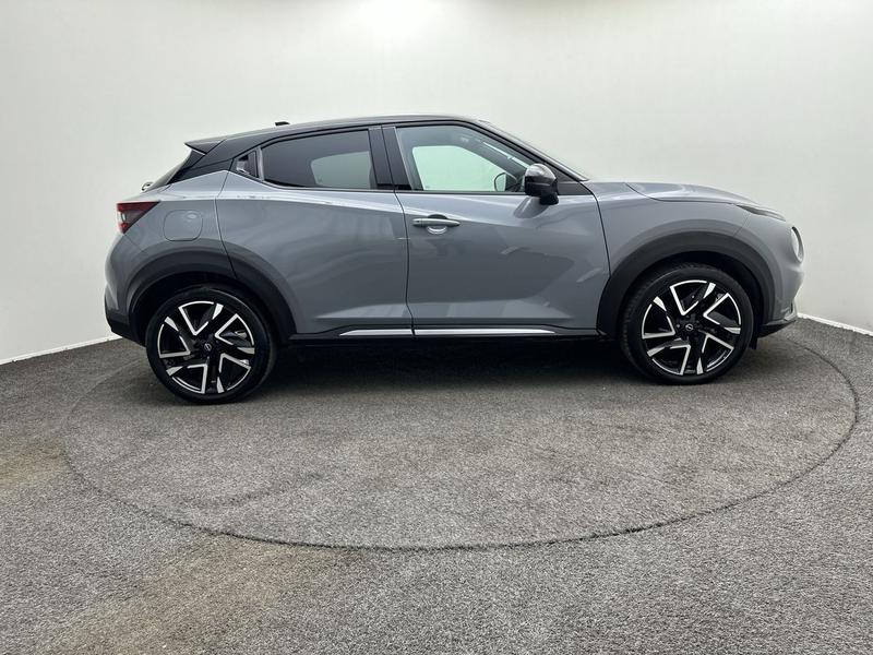 Used Nissan Juke 2025 for sale - 77653743: Photo 9