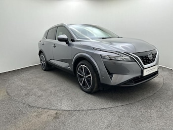 Used Nissan Qashqai 2023 for sale - 78779441: Photo