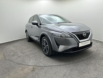 Used Nissan Qashqai 2023 for sale - 78779441: Photo