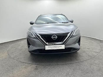 Used Nissan Qashqai 2023 for sale - 78779441: Photo