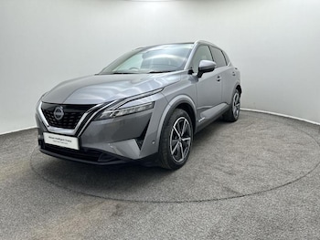 Used Nissan Qashqai 2023 for sale - 78779441: Photo