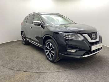 2021 - 1.3 DiG-T 158 Tekna 5dr [7 Seat] DCT Automatic