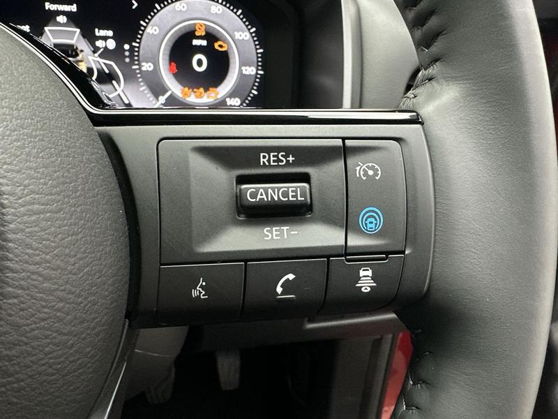 Used Nissan Qashqai 2024 for sale - 77532693: Photo 12