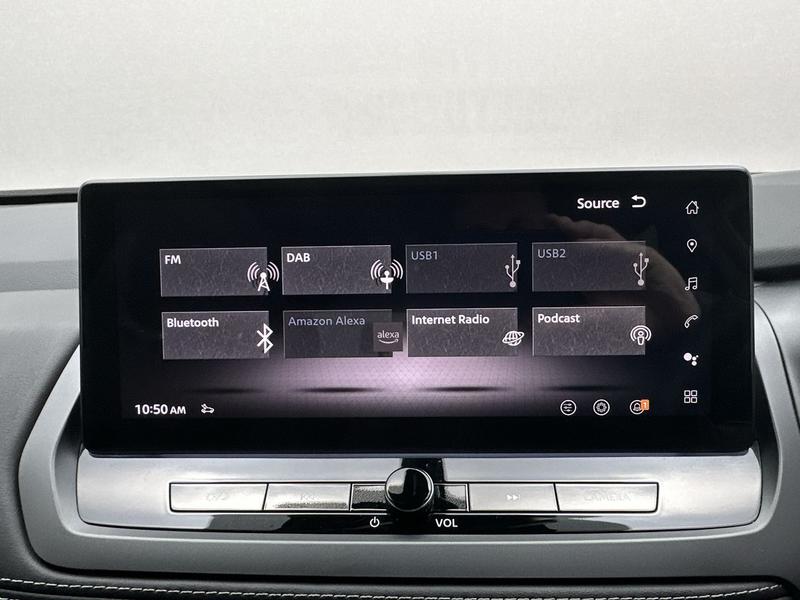 Used Nissan Qashqai 2024 for sale - 77532693: Photo 13