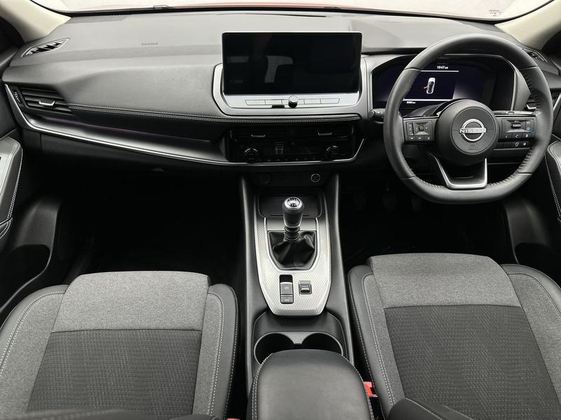 Used Nissan Qashqai 2024 for sale - 77532693: Photo 16