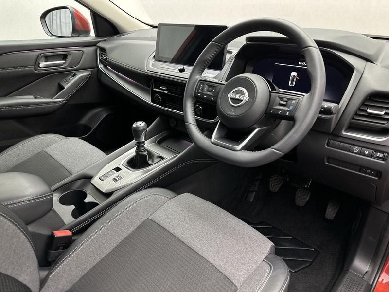 Used Nissan Qashqai 2024 for sale - 77532693: Photo 17