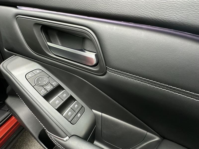 Used Nissan Qashqai 2024 for sale - 77532693: Photo 18