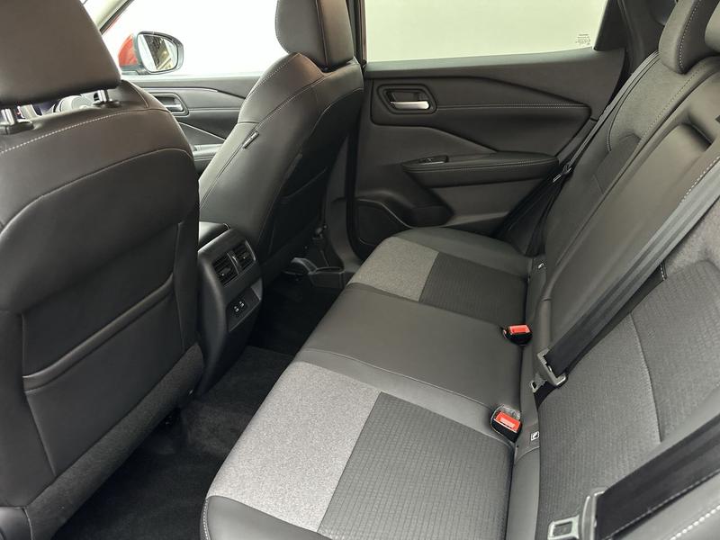 Used Nissan Qashqai 2024 for sale - 77532693: Photo 19