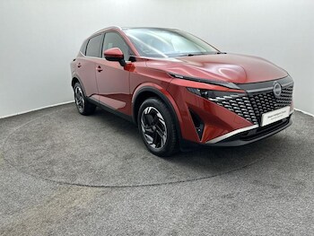 Used Nissan Qashqai 2024 for sale - 77532693: Photo