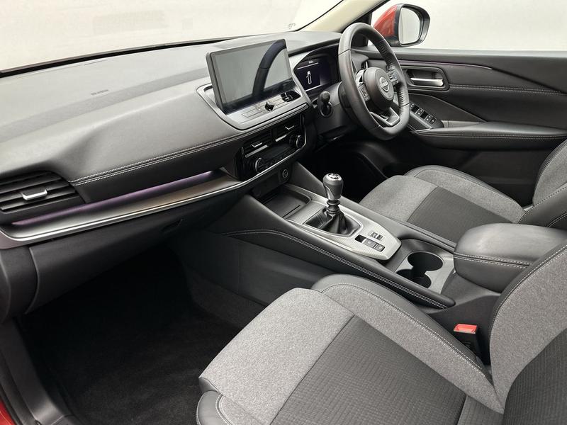 Used Nissan Qashqai 2024 for sale - 77532693: Photo 20