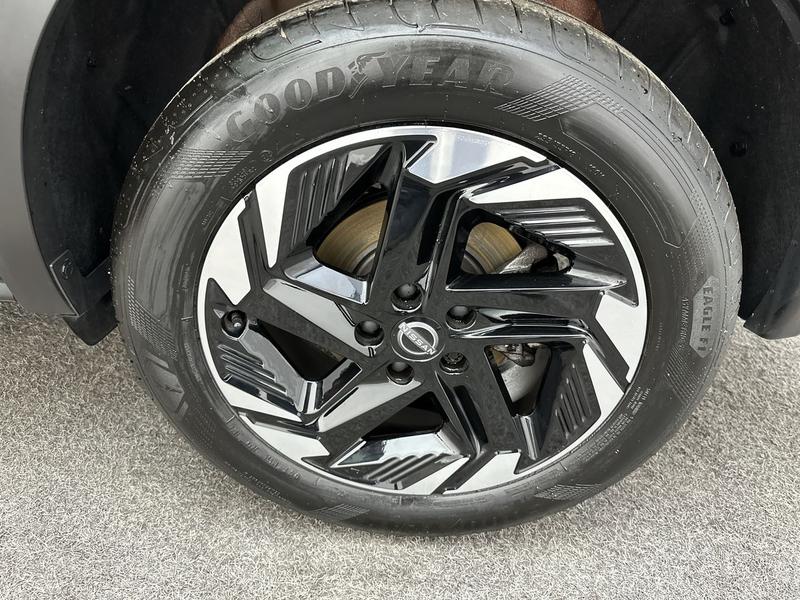 Used Nissan Qashqai 2024 for sale - 77532693: Photo 22