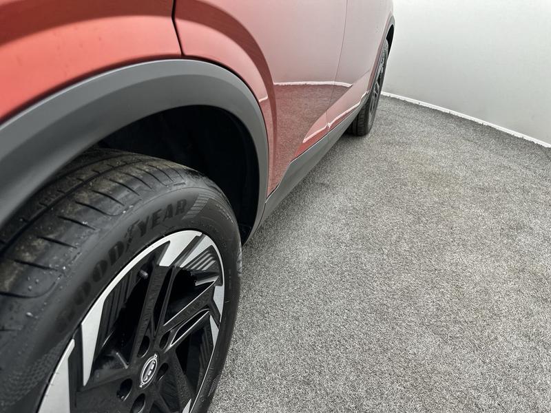 Used Nissan Qashqai 2024 for sale - 77532693: Photo 23