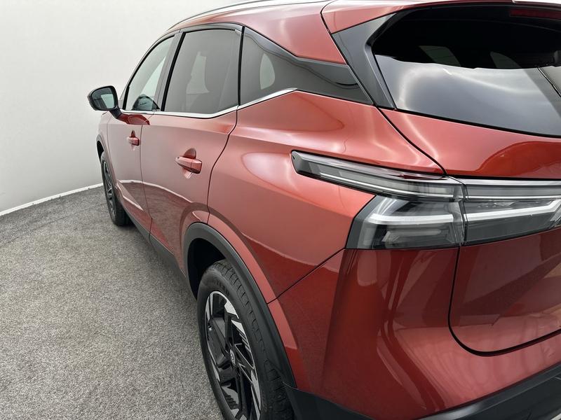 Used Nissan Qashqai 2024 for sale - 77532693: Photo 24