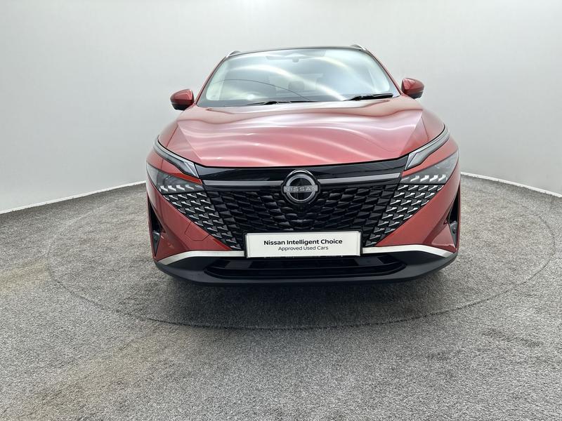 Used Nissan Qashqai 2024 for sale - 77532693: Photo 3