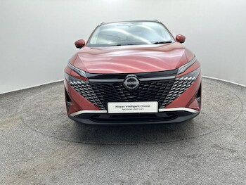 Used Nissan Qashqai 2024 for sale - 77532693: Photo