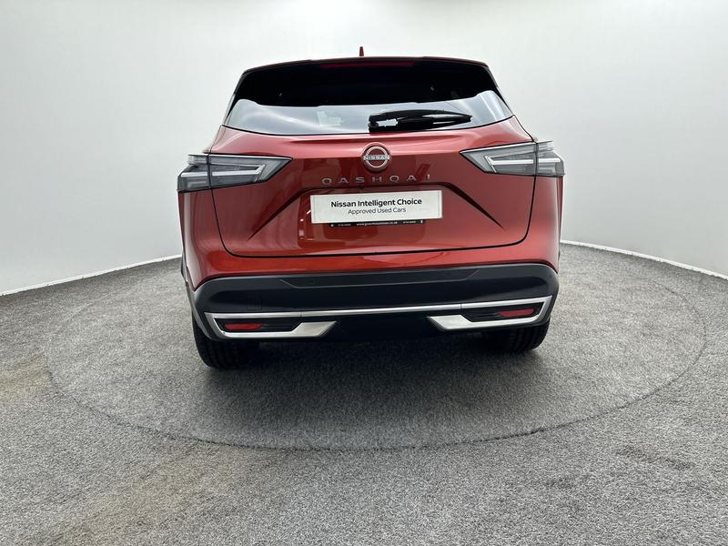 Used Nissan Qashqai 2024 for sale - 77532693: Photo 7