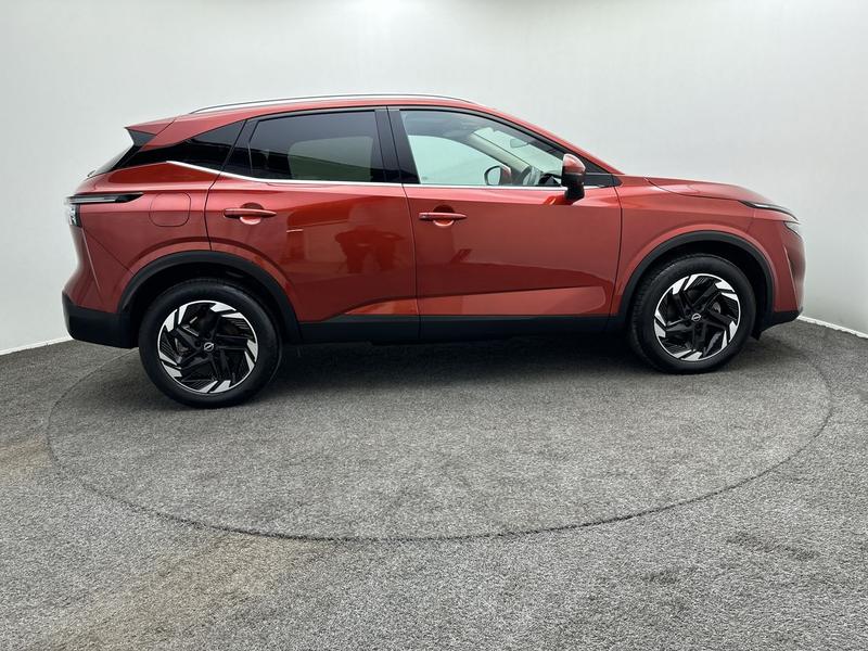 Used Nissan Qashqai 2024 for sale - 77532693: Photo 9