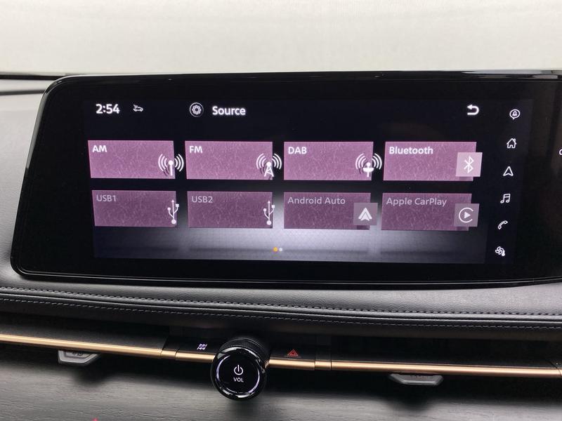 Used Nissan ARIYA 2022 for sale - 76577325: Photo 13