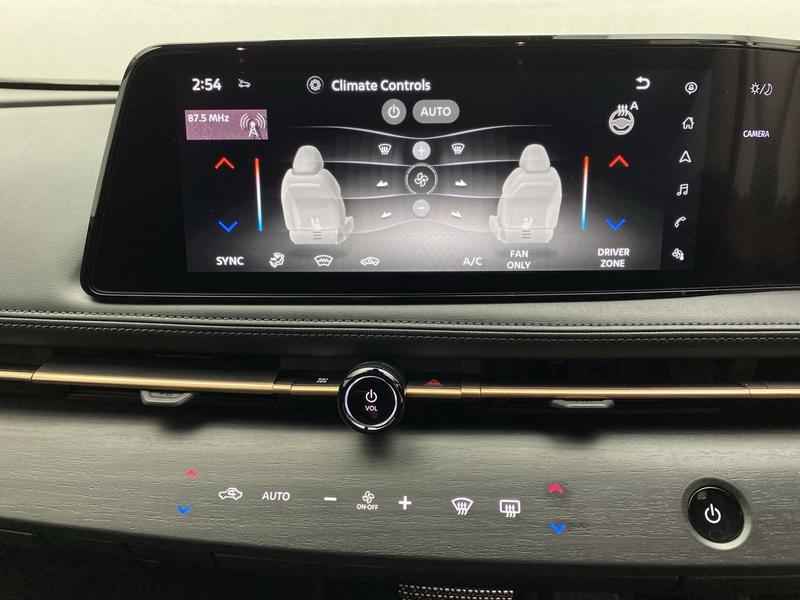 Used Nissan ARIYA 2022 for sale - 76577325: Photo 14