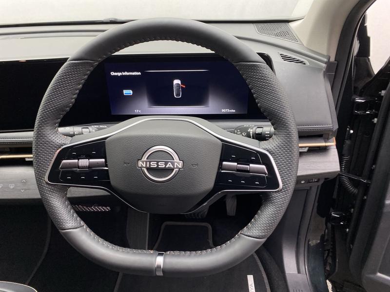 Used Nissan ARIYA 2022 for sale - 76577325: Photo 15