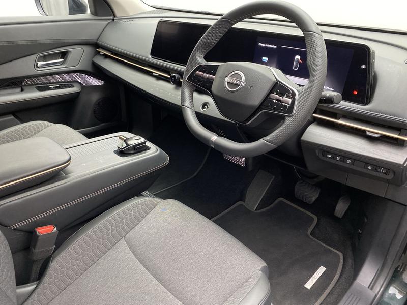 Used Nissan ARIYA 2022 for sale - 76577325: Photo 17