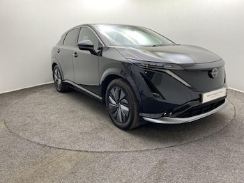Used Nissan ARIYA 2022 for sale - 76577325: Photo