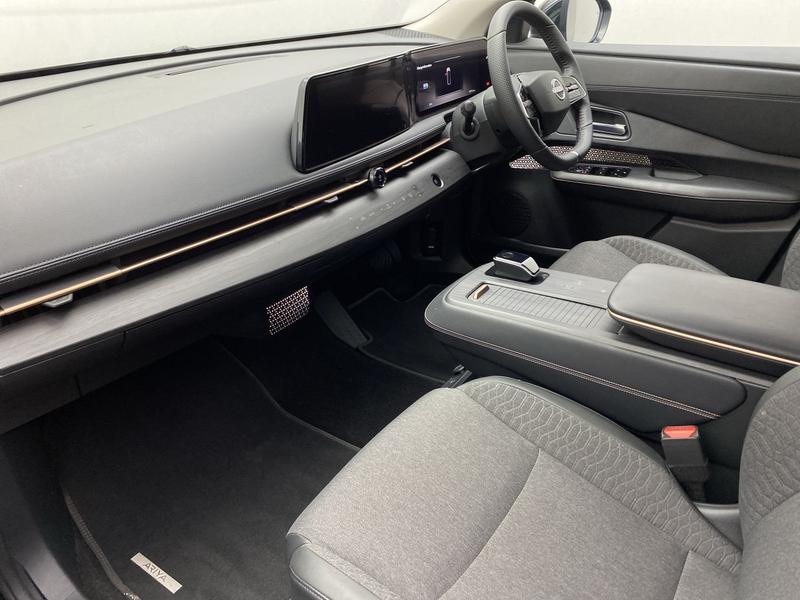 Used Nissan ARIYA 2022 for sale - 76577325: Photo 20