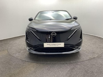 Used Nissan ARIYA 2022 for sale - 76577325: Photo