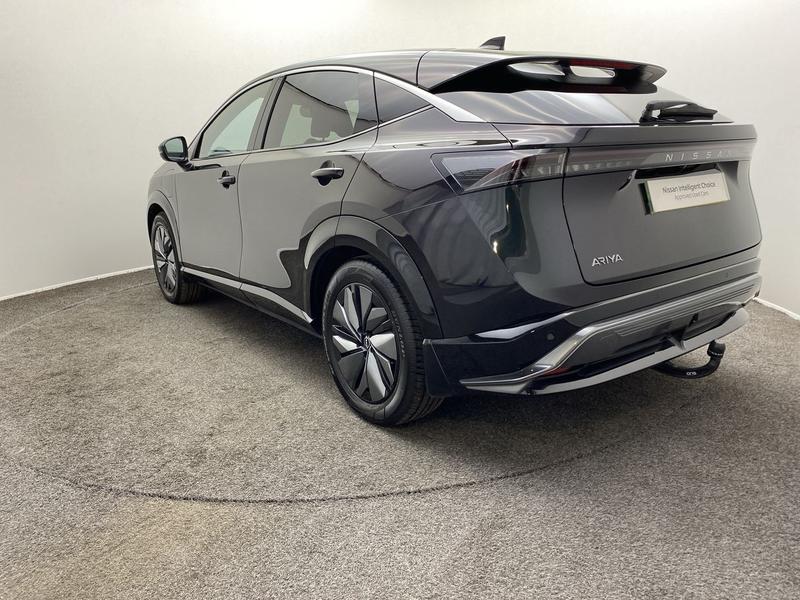 Used Nissan ARIYA 2022 for sale - 76577325: Photo 6