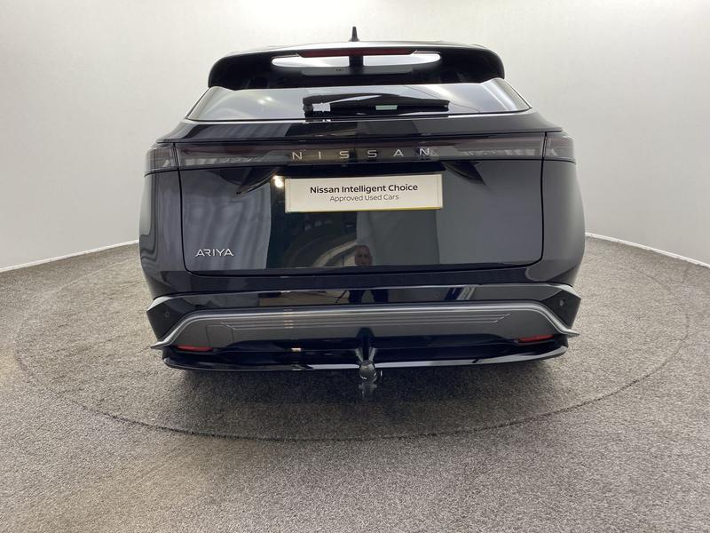 Used Nissan ARIYA 2022 for sale - 76577325: Photo 7
