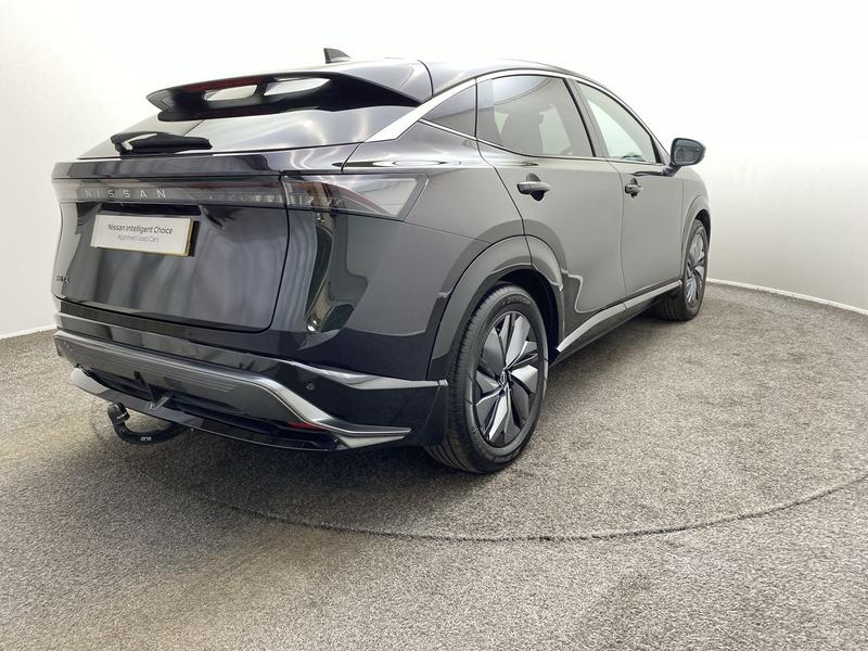 Used Nissan ARIYA 2022 for sale - 76577325: Photo 8