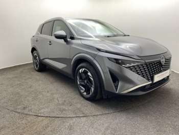 2024 - 1.3 DiG-T MH N-Connecta 5dr Manual