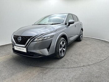 Used Nissan Qashqai 2023 for sale - 78095102: Photo